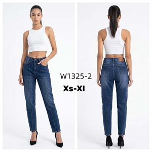 Jeansy damskie  XS-XL