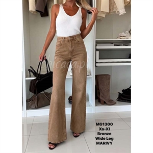 Jeansy damskie  XS-XL
