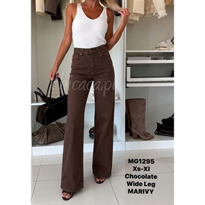 Jeansy damskie  XS-XL
