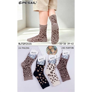 Skarpetki damskie  35-38/39-42