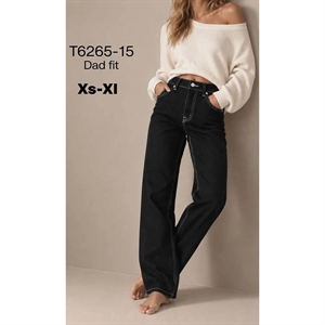 Jeansy damskie  XS-XL