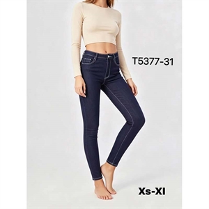 Jeansy damskie  XS-XL