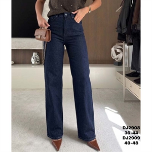 Jeansy damskie  40-48
