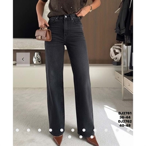 Jeansy damskie  40-48