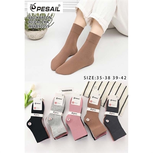 Skarpetki damskie  35-38/39-42