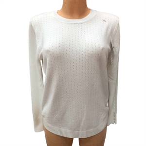 Sweter damski okrągły L/XL XL/2XL