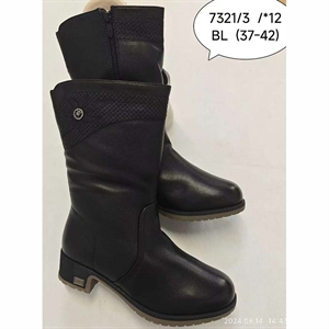 Botki damskie 37-42