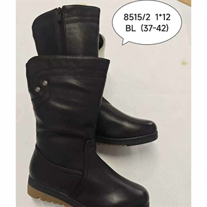 Kozaki ocieplane 37-42