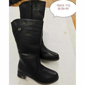 Botki damskie (36-41)