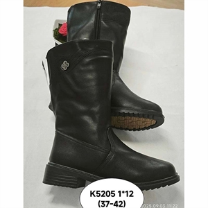Botki damskie  37-42