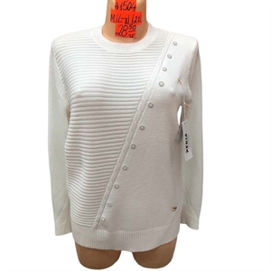 Sweter damski okrągły L/XL XL/2XL