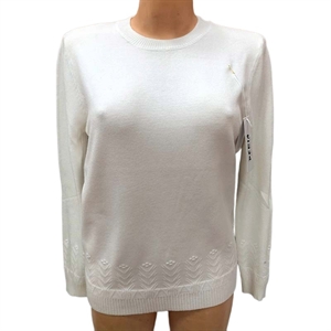 Sweter damski okrągły L/XL XL/2XL