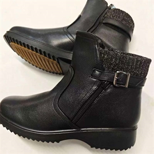 Botki damskie 37-42