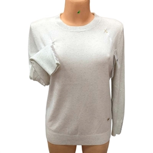 Sweter damski okrągły L/XL XL/2XL