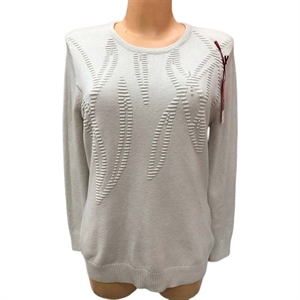 Sweter damski okrągły L/XL XL/2XL
