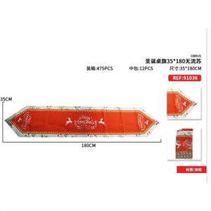 Obrus 35cmx180cm