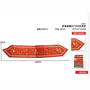 Obrus 25cmx220cm