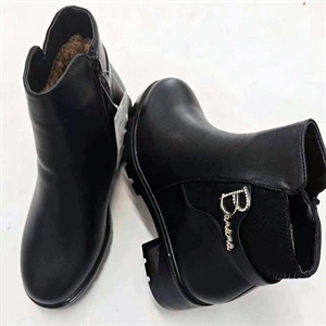 Botki ocieplane 37-42