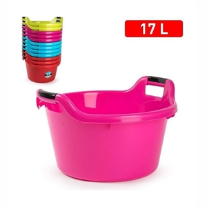 Miska do prania 17L