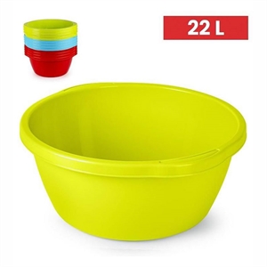 Miska do prania 22L