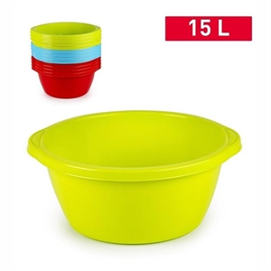 Miska do prania 15L