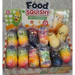 Zabawka - squishy