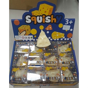 Zabawka - squishy