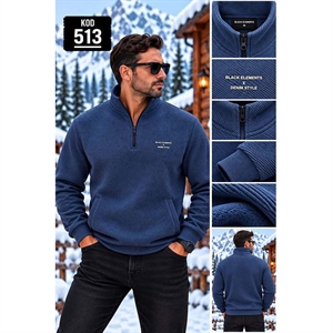 Bluza męska produkt Turecki  M-2XL