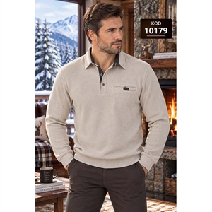 Bluza męska produkt Turecki  M-2XL