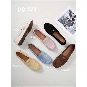 Mokasyny damskie 36-41