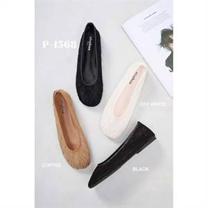 Baleriny damskie 36-41