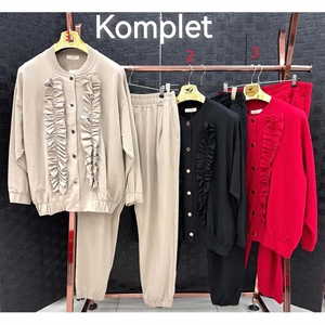Komplet damski produkt Turecki