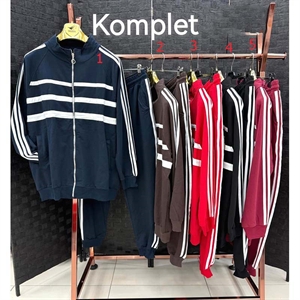 Komplet damski produkt Turecki