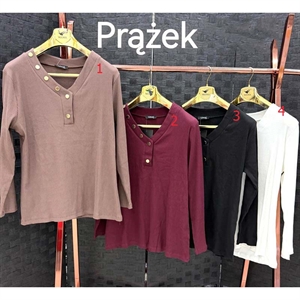 Bluzka damska produkt Turecki