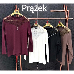 Bluzka damska produkt Turecki