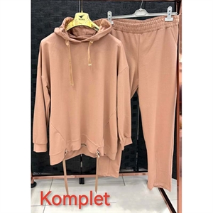 Komplet damski produkt Turecki