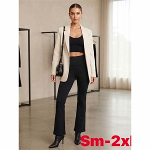 Spodnie damskie  S/M-2XL