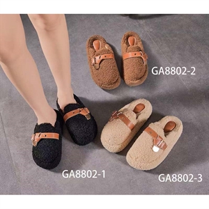 Kapcie damskie 36-41