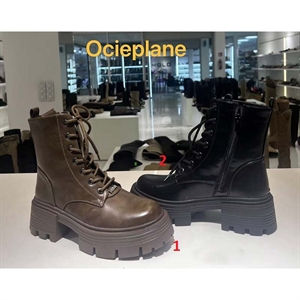 Botki ocieplane 36-41
