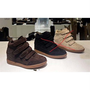 Botki ocieplane 36-41