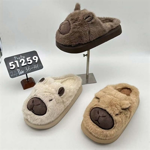 Kapcie damskie  36-41