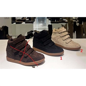 Botki ocieplane 36-41