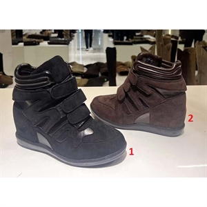 Botki ocieplane 36-41