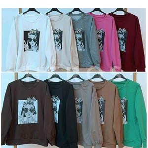 Bluza damska produkt Włoski