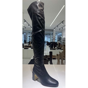 Kozaki damskie 36-41