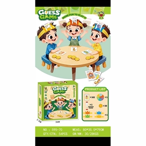 Gra edukacyjna