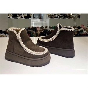 Botki ocieplane 36-41