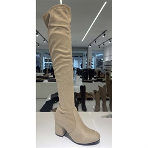 Kozaki damskie 36-41