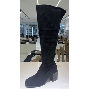 Kozaki damskie 36-41