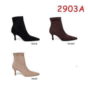 Botki damskie  36-41